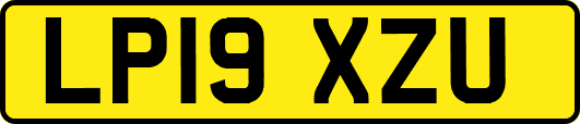 LP19XZU