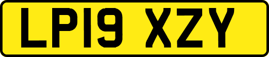 LP19XZY
