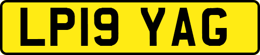 LP19YAG