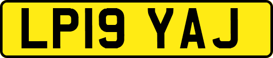 LP19YAJ