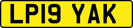 LP19YAK