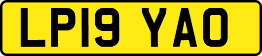 LP19YAO