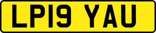 LP19YAU