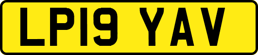 LP19YAV