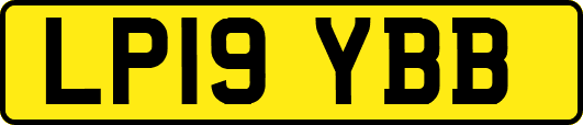 LP19YBB