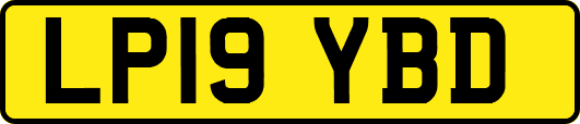 LP19YBD