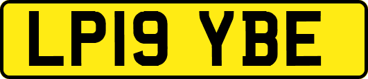 LP19YBE