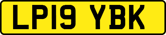 LP19YBK