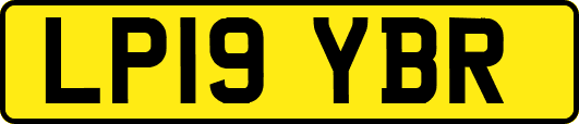 LP19YBR