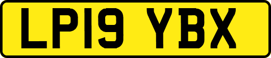 LP19YBX