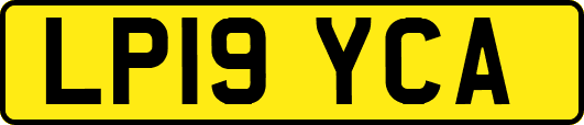 LP19YCA