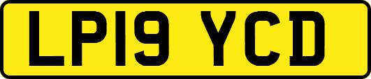 LP19YCD