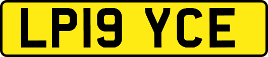 LP19YCE