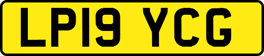 LP19YCG