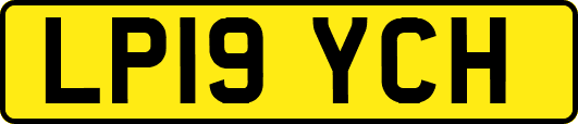 LP19YCH
