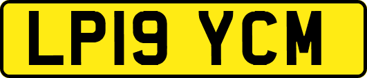 LP19YCM