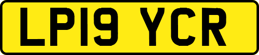 LP19YCR