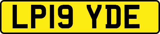 LP19YDE