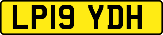 LP19YDH