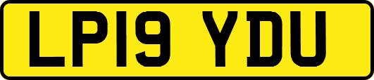 LP19YDU