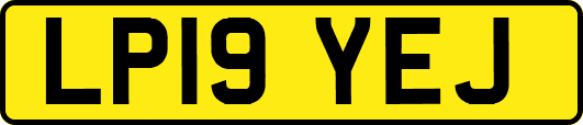 LP19YEJ