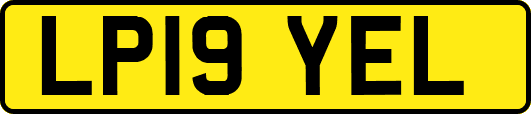 LP19YEL