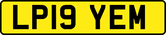 LP19YEM