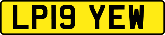 LP19YEW