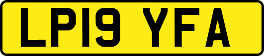 LP19YFA
