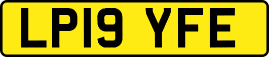 LP19YFE