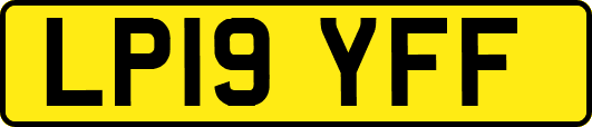 LP19YFF