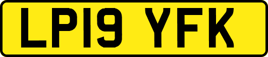 LP19YFK