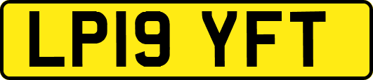LP19YFT