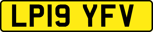 LP19YFV
