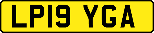 LP19YGA