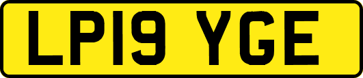 LP19YGE