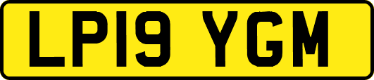 LP19YGM