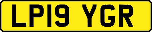 LP19YGR