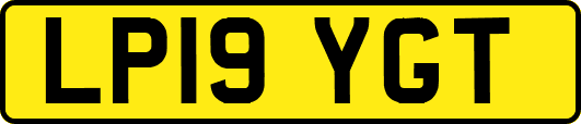 LP19YGT