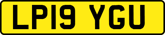 LP19YGU