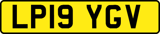 LP19YGV