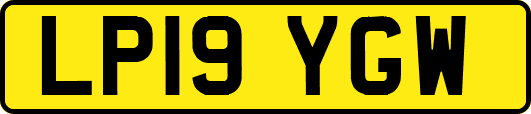 LP19YGW
