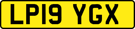 LP19YGX