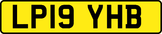 LP19YHB