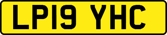 LP19YHC