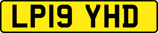 LP19YHD
