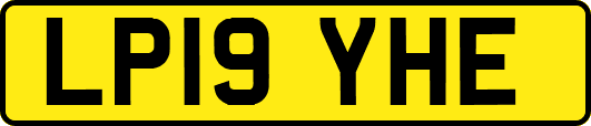 LP19YHE
