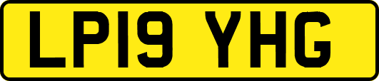 LP19YHG