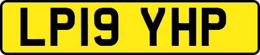 LP19YHP