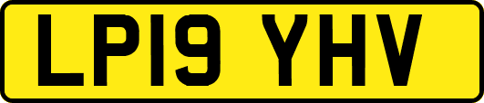 LP19YHV